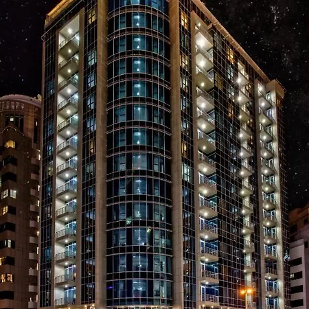 Icon Delux Hotel Apartments Al Barsha - Formerly Abidos-2