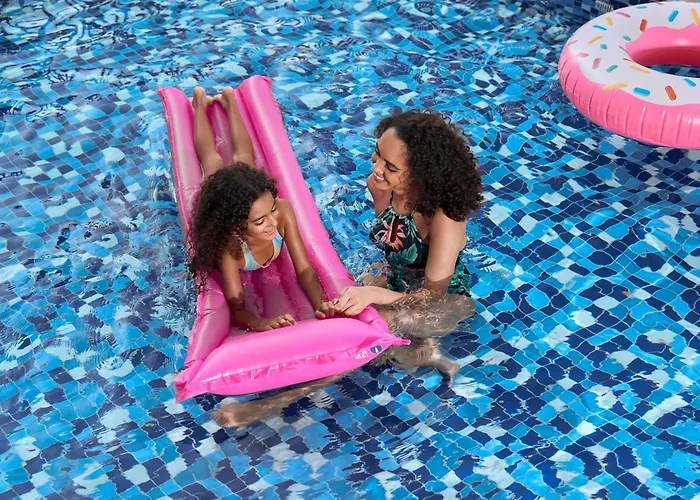 Aparthotel Adagio Dubai Deira